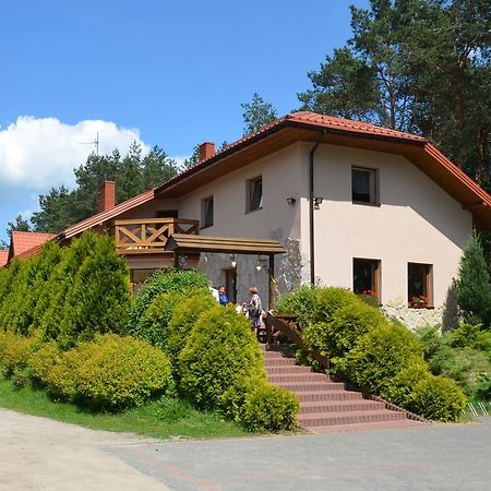 Bed and Breakfast Lesny Zakatek à Smardzewice Extérieur photo