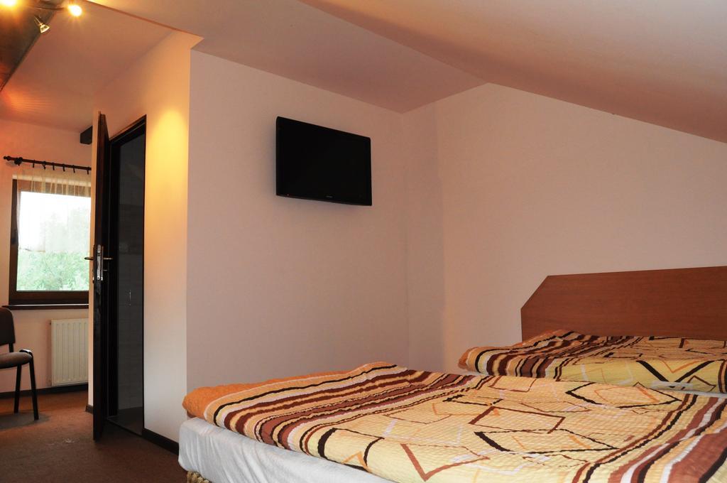 Bed and Breakfast Lesny Zakatek à Smardzewice Extérieur photo