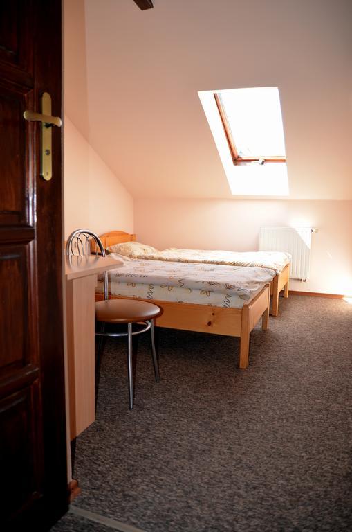 Bed and Breakfast Lesny Zakatek à Smardzewice Extérieur photo