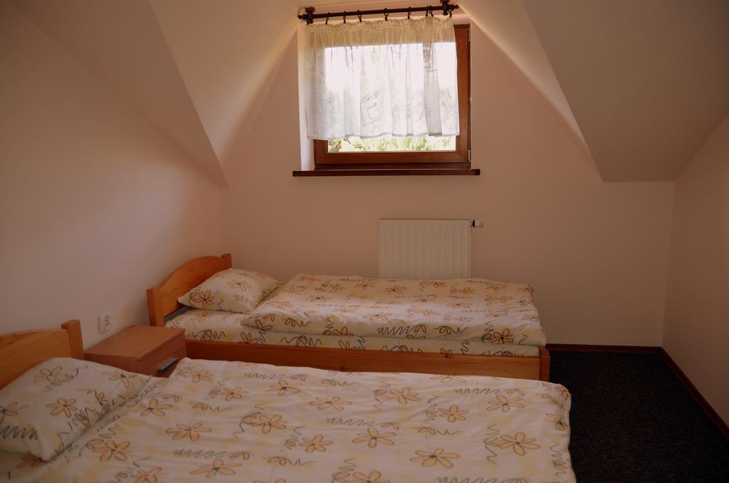 Bed and Breakfast Lesny Zakatek à Smardzewice Extérieur photo