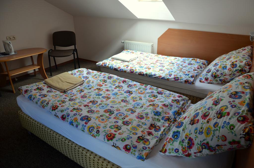 Bed and Breakfast Lesny Zakatek à Smardzewice Extérieur photo