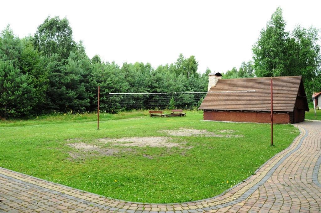 Bed and Breakfast Lesny Zakatek à Smardzewice Extérieur photo